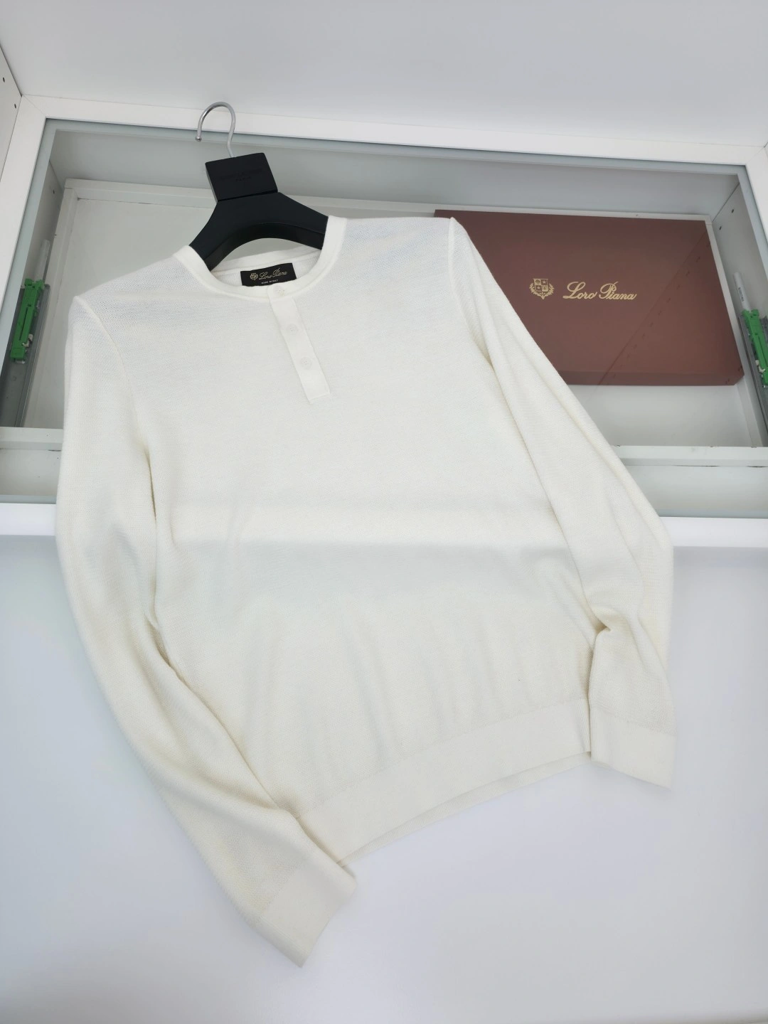 wg.luxury-- 8oro Pi191 wool 3colour item: E-F443J1822-3H